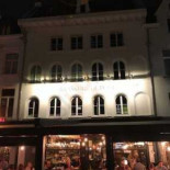 Brasserie De Post Food