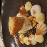 L'entre Guillemets Comida