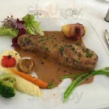 Le Claimarais Nourriture