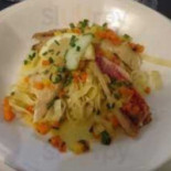 La Tartine Au Beurre food