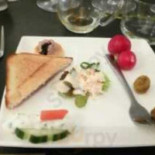 La Tartine Au Beurre food