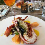 The Thrill Nourriture