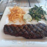 The Thrill Nourriture