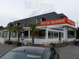 Chantilly Extérieur