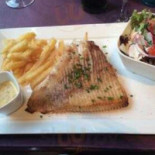 Bizzy Beloy Nourriture