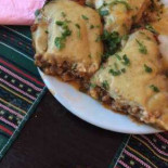 Acropolis Nourriture