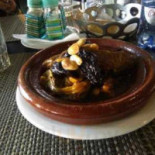 Efes Kebab Nourriture