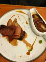 La Petite Gesves Comida