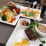 Contes De Salme Comida