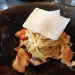 L' Ascoli Nourriture