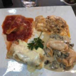 L' Ascoli Nourriture