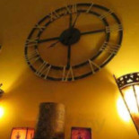 Zafran Mol Nourriture