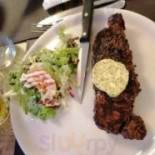 La Chaumiere De L'e3 Nourriture