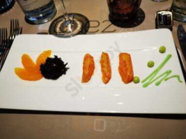 Chez Gerty Nourriture