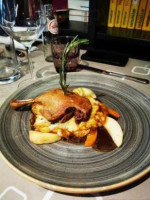 Chez Gerty Nourriture