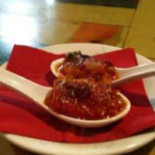 Limoncello Nourriture