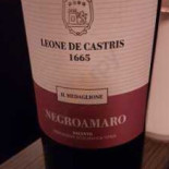 Limoncello Nourriture