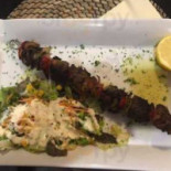 Il Violino Nourriture