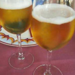 Le Bourguignon Nourriture