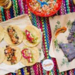 Geschenken Mus In Een Plas Comida