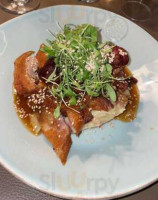 Couleur Basilic Nourriture