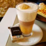 Mea Cuppa Nourriture