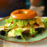 Mea Cuppa Nourriture