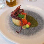 Dny Terhills Nourriture