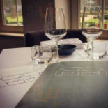 Dny Terhills Nourriture