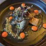 Toi Et Moi Nourriture