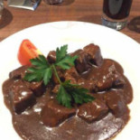 Au Petit Chef Comida