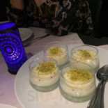 Al Mandaloun Nourriture