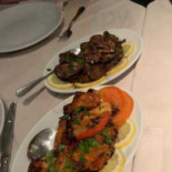 Al Mandaloun Nourriture