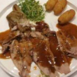 Borse Van Amsterdam Comida