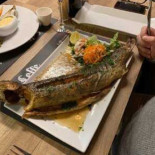 Le P'tit Bonheur Nourriture