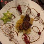 Le P'tit Bonheur Nourriture