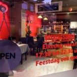 Kathmandu Kitchen Nourriture