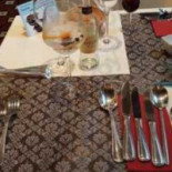 La Mignonnette Nourriture