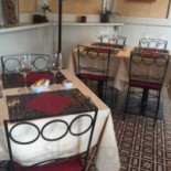 La Mignonnette Nourriture