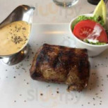 Cheff's Grill Nourriture