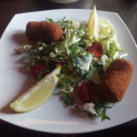 Au Ciergnon Nourriture