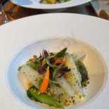 A L'infintiste Nourriture