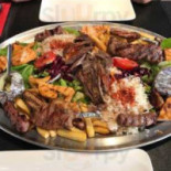 Gulhan Pizza Nourriture