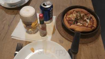 Pizza Hut Maasmechelen Essen