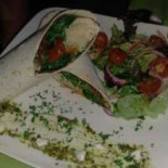 Comptoir 17 Nourriture