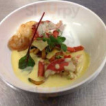 La Table D'hôtes Nourriture