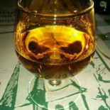 Les Montagnards Nourriture