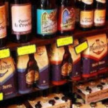 Les Montagnards Nourriture