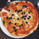 La Furnoise Nourriture