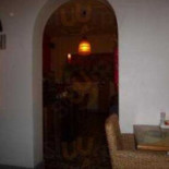 Coin A Tapas À l'intérieur